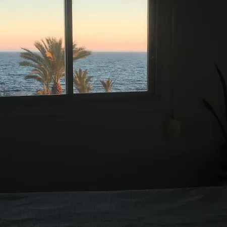 Guest house Beach Front First Line In The Center Of Town Torrevieja